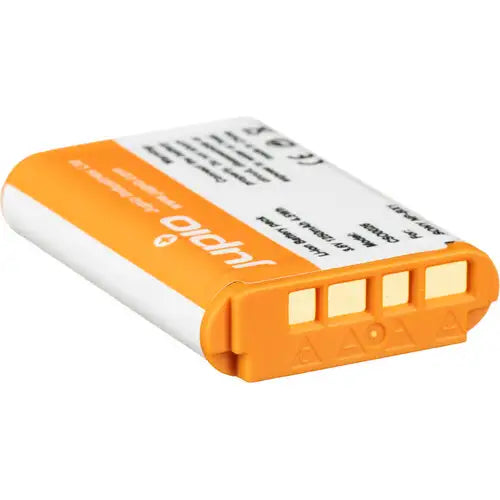 Jupio NP-BX1 Lithium-Ion Battery Pack (3.6V, 1250mAh)