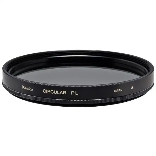 Kenko 86mm Large Size Circular Polarizing Filter