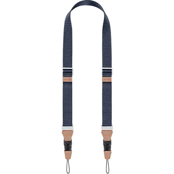 K&F Concept 32mm Camera Strap (Blue)