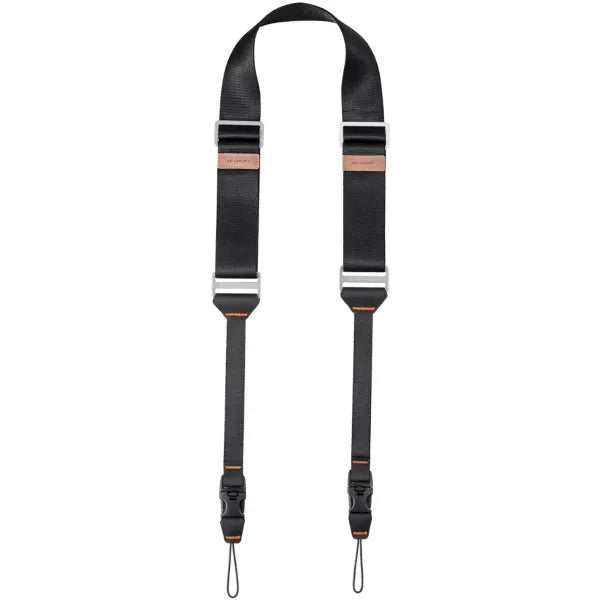 K&F Concept 45mm Camera Strap (Black)