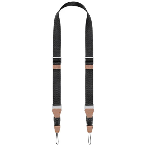 K&F Concept 32mm Camera Strap (Black)