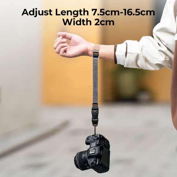 K&F Concept Camera Wrist Strap