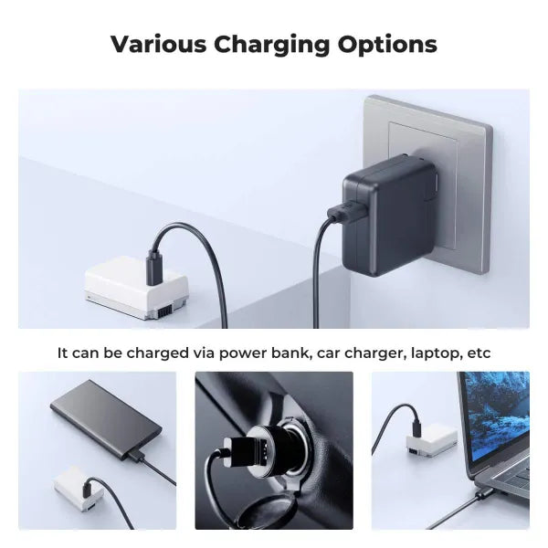 K&F Concept EN-EL25 USB-C Battery (7.6V, 1250mAh)