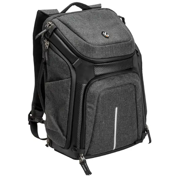 K&F Concept Exec-Shooter Camera Backpacks (Grey)