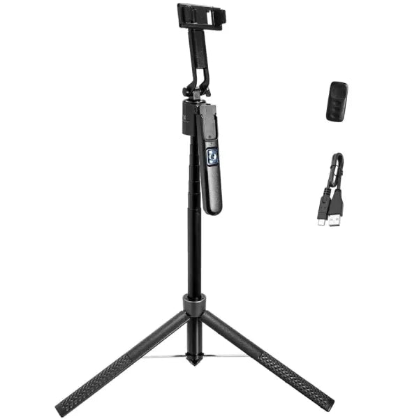 K&F Concept Face Tracking Selfie Stick (180cm)