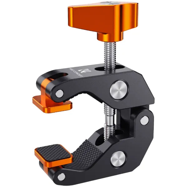 K&F Concept Multi-Functional Super Clamp (60mm)