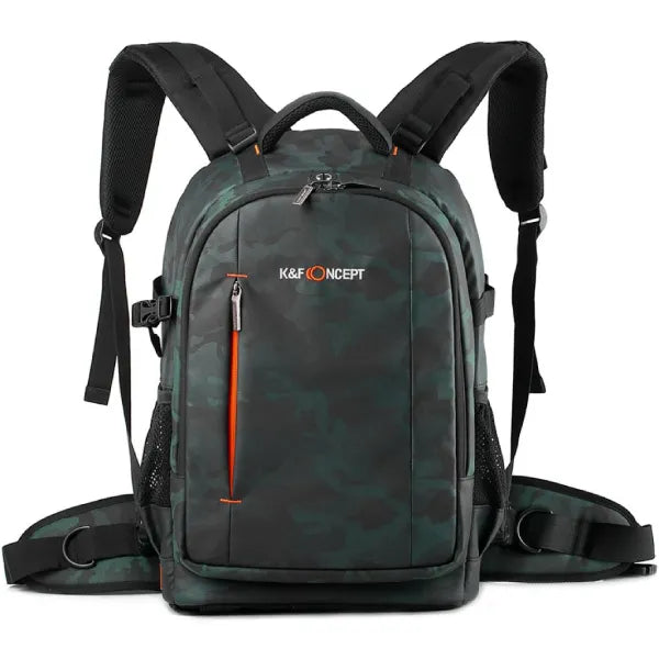 K&F Concept Trail-Shooter Camera Backpack