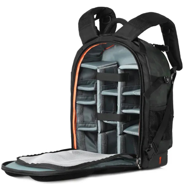 K&F Concept Trail-Shooter Camera Backpack