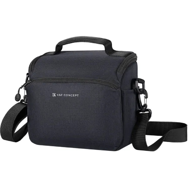 K&F Concept Urban Wander Camera Shoulder Bag (Blue)