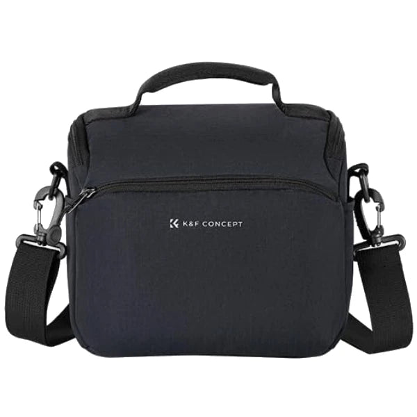 K&F Concept Urban Wander Camera Shoulder Bag (Blue)