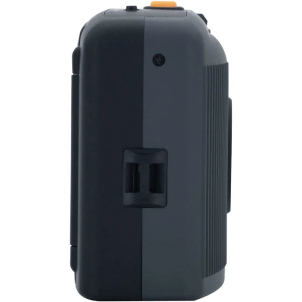 Kodak Snapic A1 35mm Film Camera (Rhino Grey)