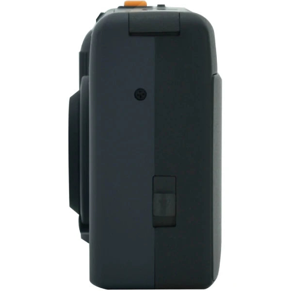 Kodak Snapic A1 35mm Film Camera (Rhino Grey)