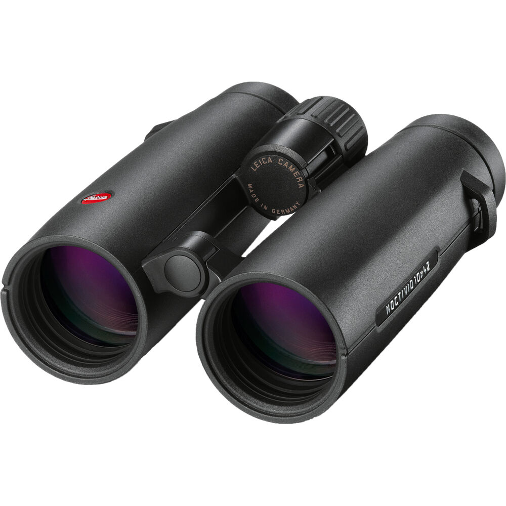 Leica Noctivid 10x42 Binocular