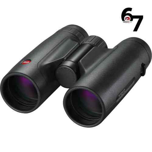 Leica 10x42 Trinovid HD Binoculars