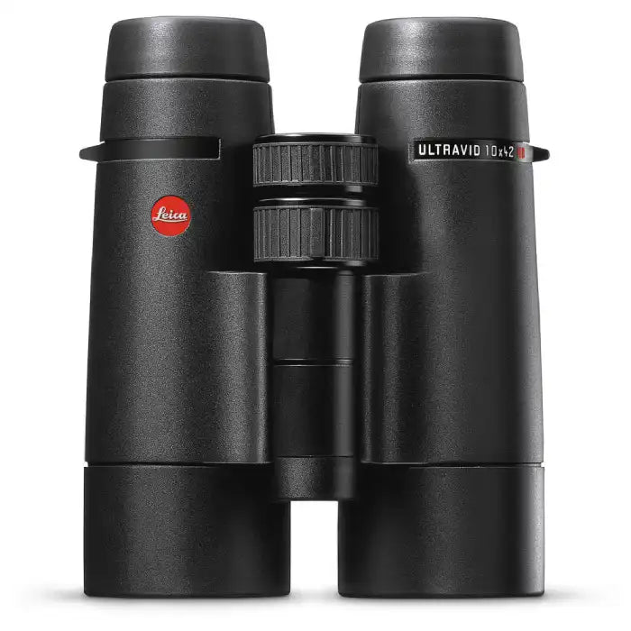 Leica Ultravid 10x42 HD Plus Binoculars