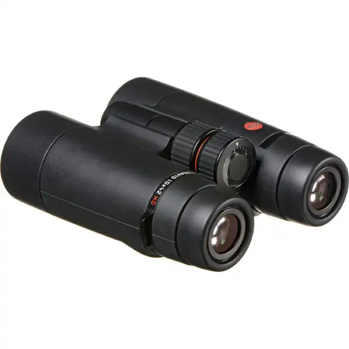 Leica Ultravid 10x42 HD Plus Binoculars