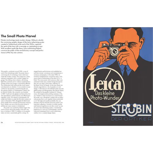 Leica Book 100 Leica Stories