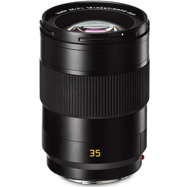 Leica APO-Summicron-SL 35mm f/2 ASPH. Lens