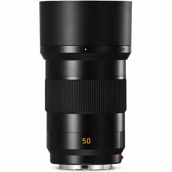 Leica APO-Summicron-SL 50mm f/2 ASPH. Lens