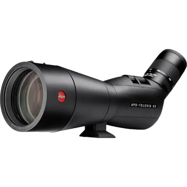 Leica APO-Televid 25-50x65mm Spotting Scope (Angled Viewing)