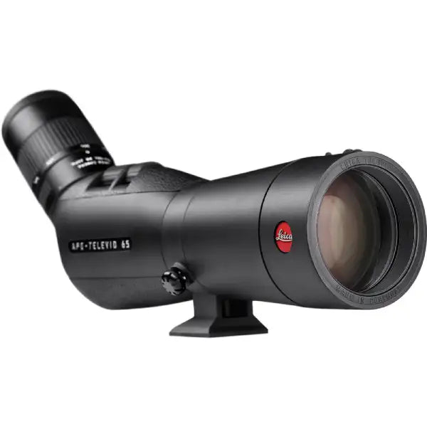 Leica APO-Televid 25-50x65mm Spotting Scope (Angled Viewing)