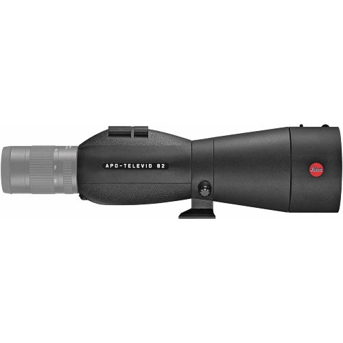 DEMO Leica APO-Televid 20-60x82mm Spotting Scope (Straight Viewing)