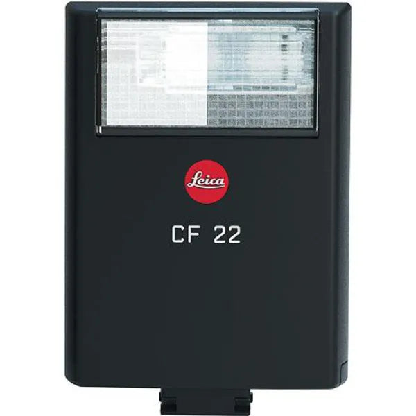 Leica CF 22 Flash