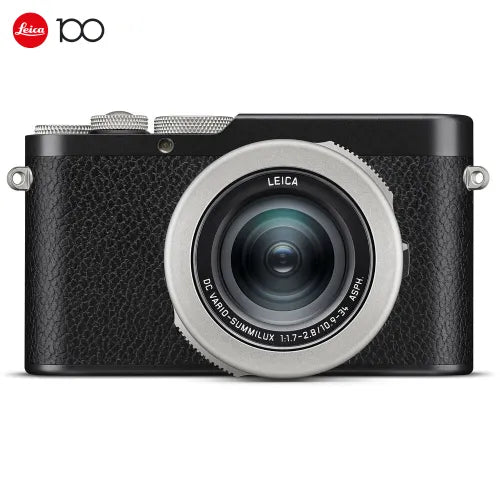 Leica D-Lux 8 Digital Camera (100 Years of Leica Limited Edition)