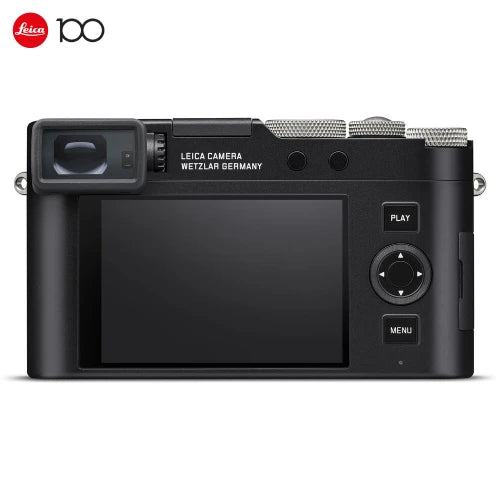 Leica D-Lux 8 Digital Camera (100 Years of Leica Limited Edition)
