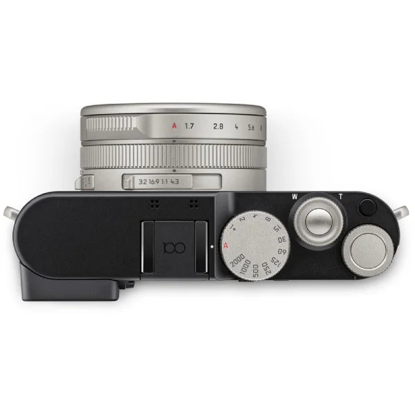 Leica D-Lux 8 Digital Camera (100 Years of Leica Limited Edition)