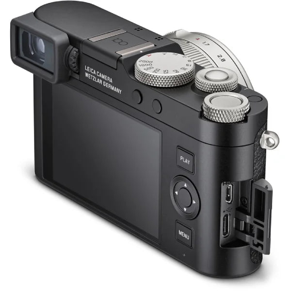 Leica D-Lux 8 Digital Camera (100 Years of Leica Limited Edition)