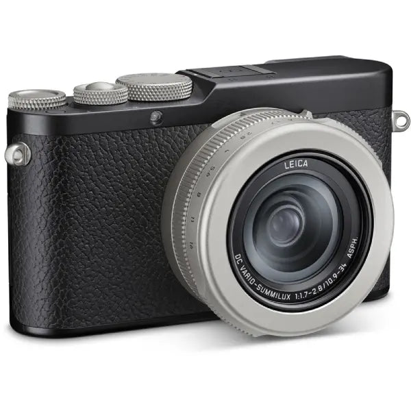 Leica D-Lux 8 Digital Camera (100 Years of Leica Limited Edition)