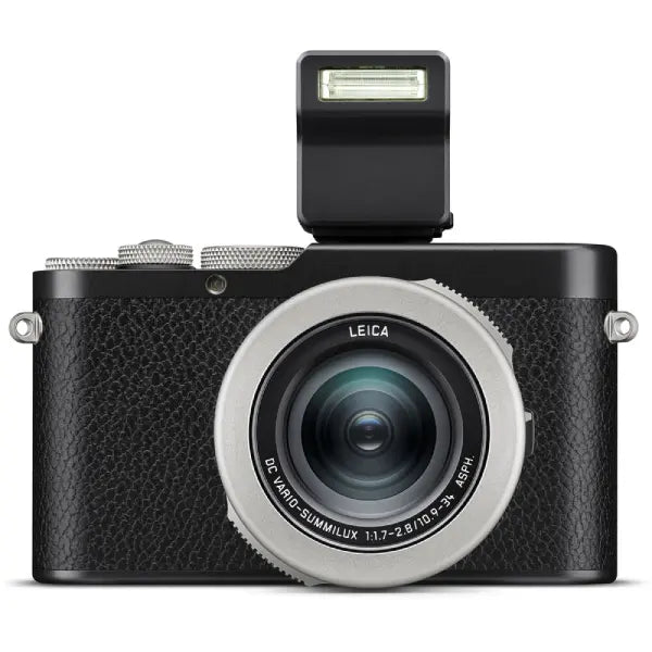 Leica D-Lux 8 Digital Camera (100 Years of Leica Limited Edition)