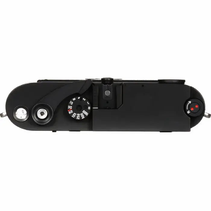 Leica M-A (Typ 127) Rangefinder Camera Body (Black)