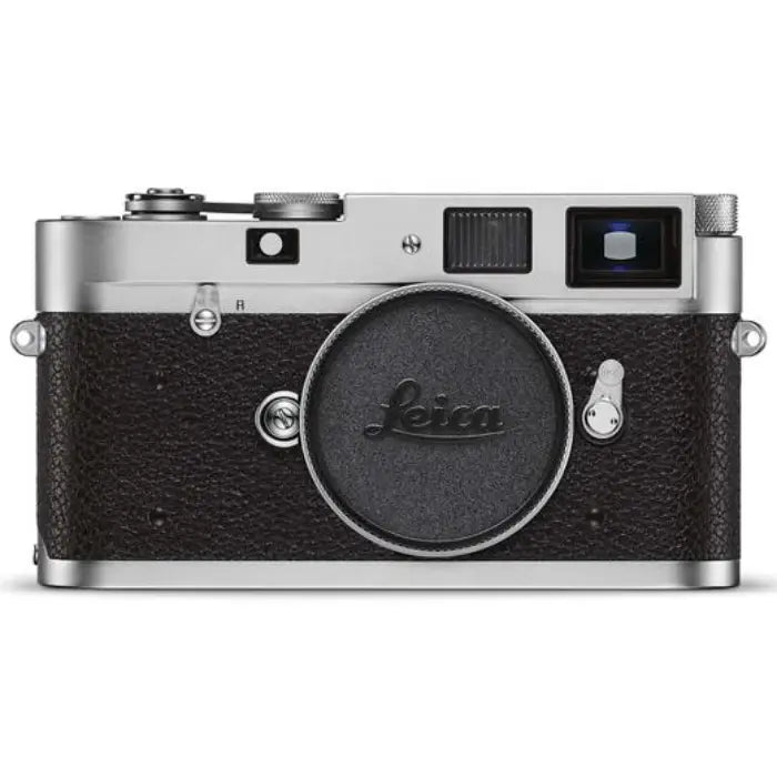 Leica M-A (Typ 127) Rangefinder Camera Body (Silver)