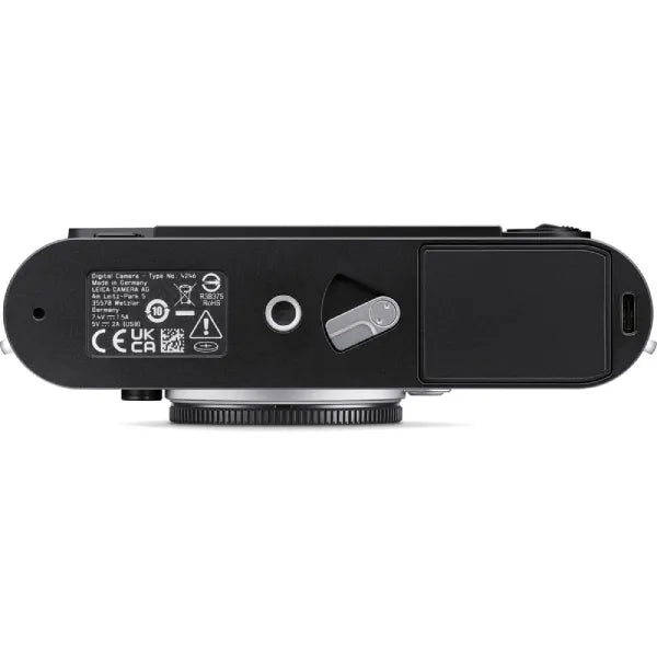 Leica M EV1 Mirrorless Camera Body