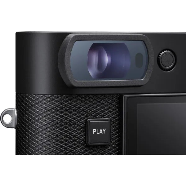 Leica M EV1 Mirrorless Camera Body