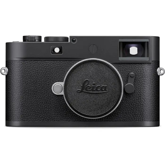 Leica M11-D Rangefinder Camera Body (Black)