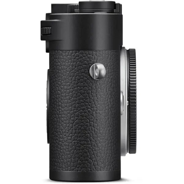 Leica M11-D Rangefinder Camera Body (Black)