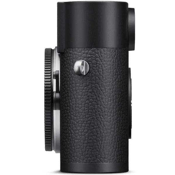 Leica M11-D Rangefinder Camera Body (Black)