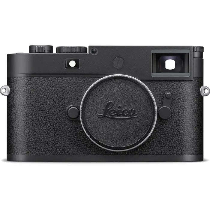 Leica M11 Monochrom Rangefinder Camera Body (Black)