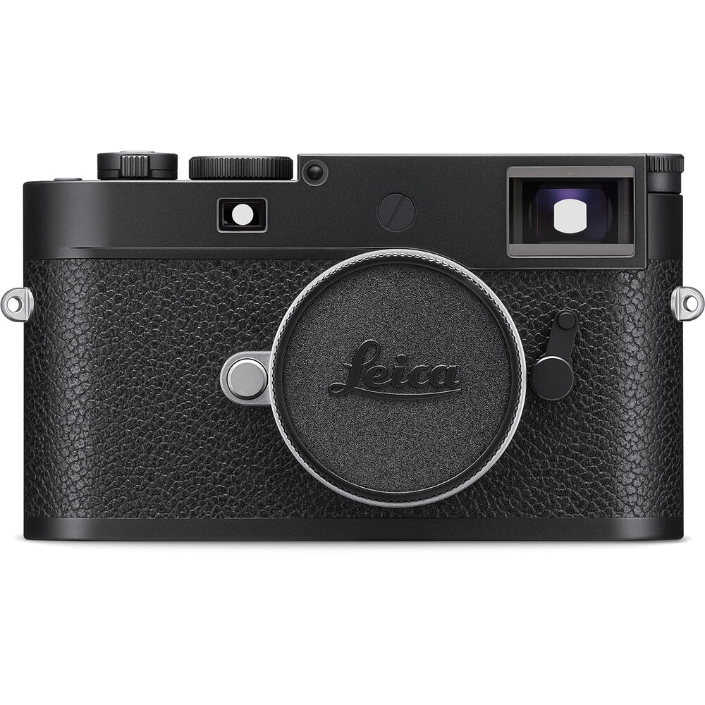 Leica M11-P Rangefinder Camera Body (Black)