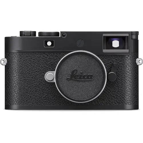 Leica M11-P Rangefinder Camera Body (Black)