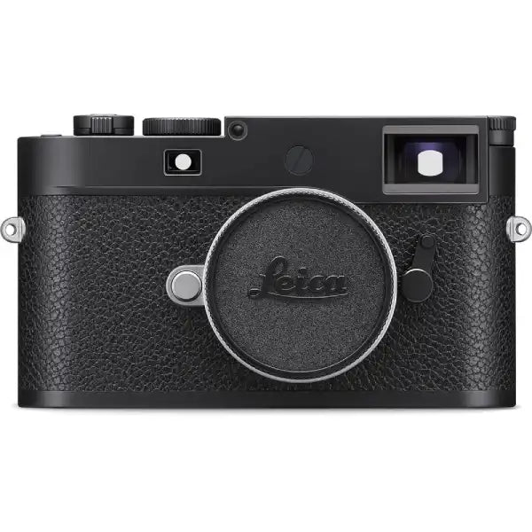 Leica M11-P Rangefinder Camera Body (Black)