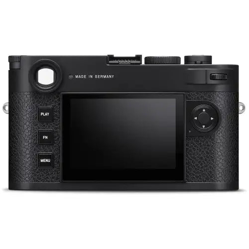 Leica M11-P Rangefinder Camera Body (Black)