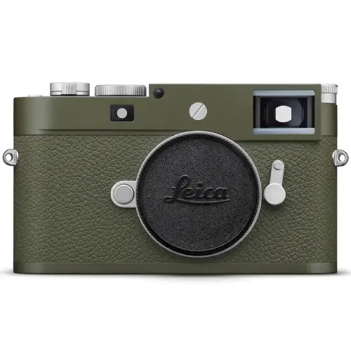 Leica M11-P Safari Edition Rangefinder Camera Body