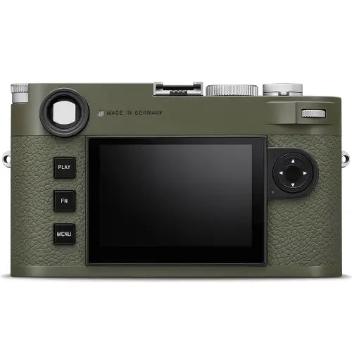 Leica M11-P Safari Edition Rangefinder Camera Body