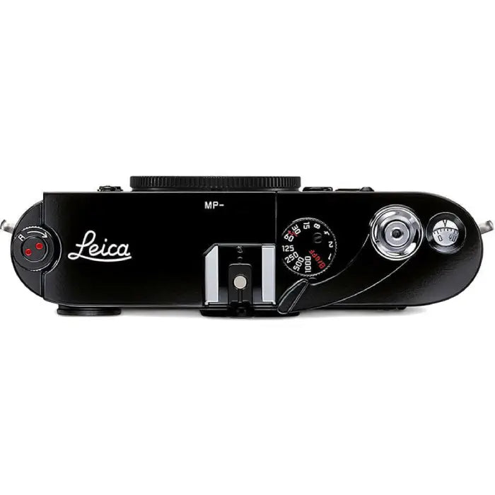 Leica MP 0.72 Rangefinder Camera Body (Black)