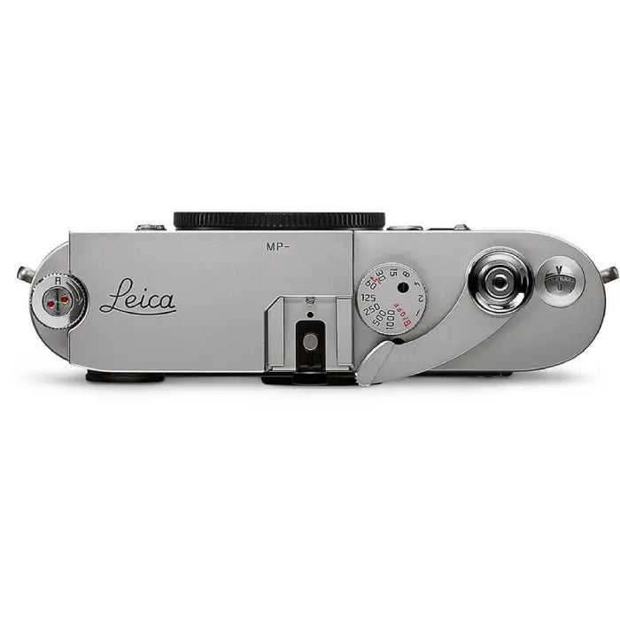 Leica MP 0.72 Rangefinder Camera Body (Silver)