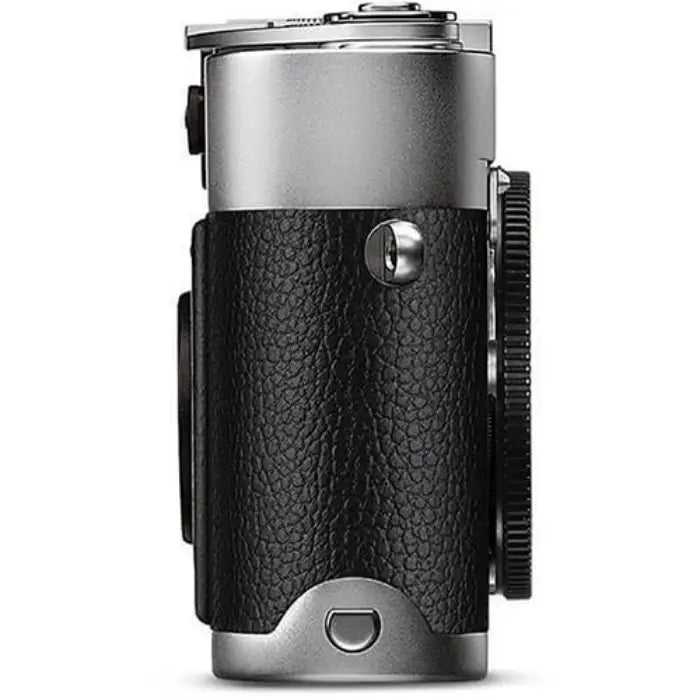 Leica MP 0.72 Rangefinder Camera Body (Silver)